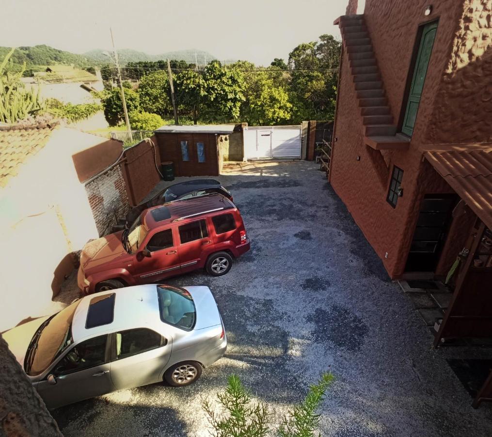 Recanto Do Encanto Florianopolis Luaran gambar