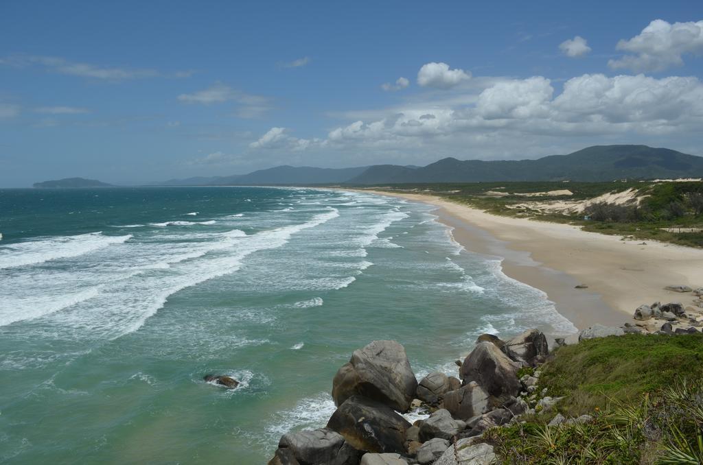 Recanto Do Encanto Florianopolis Luaran gambar